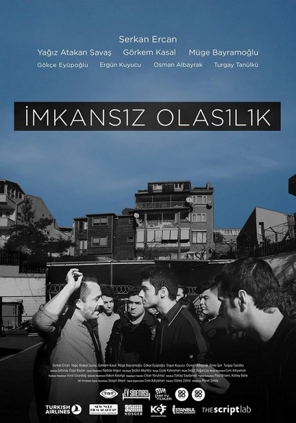 İmkansız Olasılık Film Fragmanı Oyuncuları Konusu Fragmanı ...