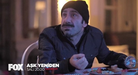 aşk yeniden metin yıldız