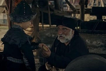 boğaçhan talha peker diriliş ertuğrul