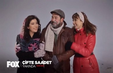 çifte saadet dizi müziği