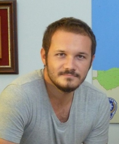 deniz celiloğlu