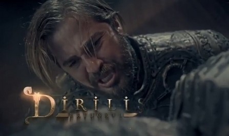 diriliş ertuğrul sungur tekin