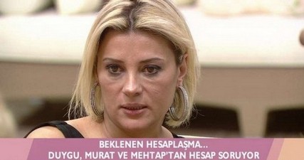 kısmetse olur duygu