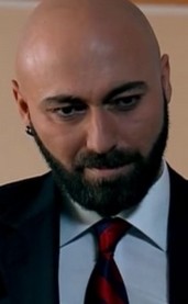 emre çil muhteşem yüzyıl kösem