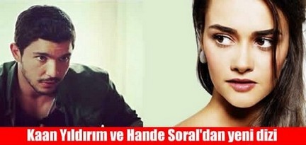 hande soral yeni dizi