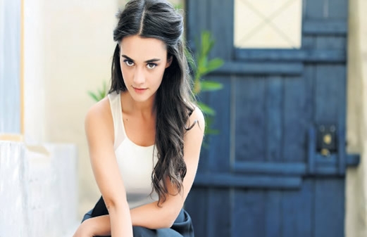 hande soral yeni dizi