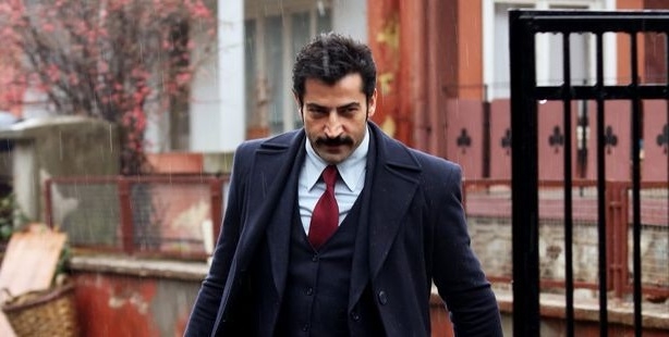 kenan imirzalıoğlu