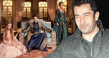 kenan imirzalıooğlu muhteşem yüzyıl kösem