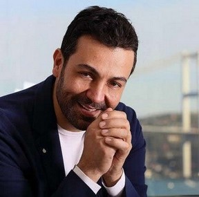 kenan karagül