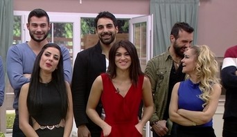 kısmetse olur 15 ocak