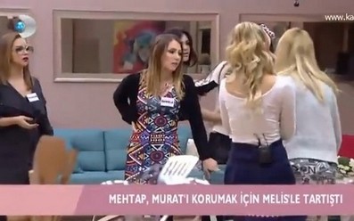 kısmetse olur tartışma