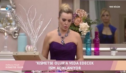 kismetse olur veda