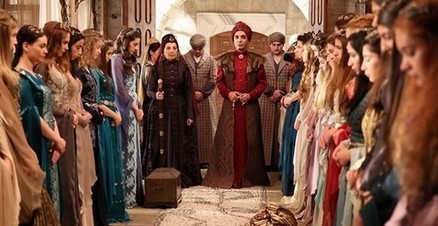 muhteşem yüzyıl kösem bitiyor mu neden yok 30 ocak yayınlanmadi