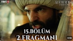 Mehmed: Fetihler Sultanı 15. Bölüm 2. Fragmanı(Sezon Finali)