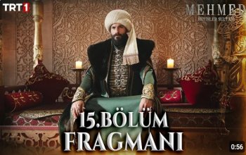 Mehmed: Fetihler Sultanı 15. Bölüm Fragmanı(Sezon Finali)