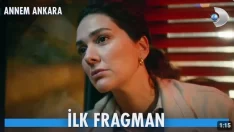 Annem Ankara 1. Bölüm Fragmanı içeriğine ait görsel