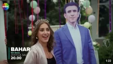 Bahar 17. Bölüm Fragmanı (Yeni Sezon) içeriğine ait görsel