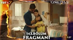 Gönül Dağı 143. Bölüm 3. Fragmanı (5.Sezon 3.Fragman) içeriğine ait görsel