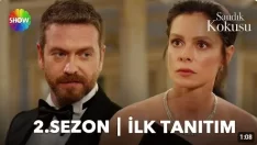 Sandık Kokusu 27. Bölüm Fragmanı (Yeni Sezon) içeriğine ait görsel