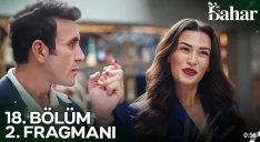 Bahar 18. Bölüm 2. Fragmanı içeriğine ait görsel