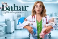 Bahar 22. Bölüm Fragmanı içeriğine ait görsel