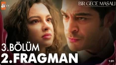 Bir Gece Masalı 3. Bölüm 2. Fragman içeriğine ait görsel