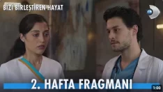 Bizi Birleştiren Hayat 2. Hafta Fragmanı içeriğine ait görsel