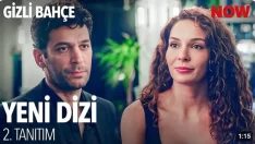 Gizli Bahçe 1. Bölüm 2. Fragmanı içeriğine ait görsel