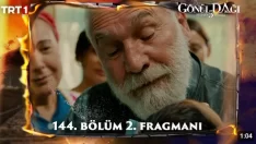 Gönül Dağı 144. Bölüm 2. Fragmanı içeriğine ait görsel