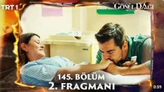 Gönül Dağı 145. Bölüm 2. Fragmanı içeriğine ait görsel