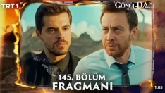 Gönül Dağı 145. Bölüm Fragmanı içeriğine ait görsel