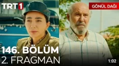 Gönül Dağı 146. Bölüm 2. Fragmanı içeriğine ait görsel