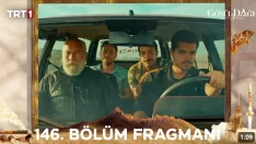 Gönül Dağı 146. Bölüm Fragmanı içeriğine ait görsel