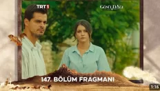 Gönül Dağı 147. Bölüm Fragmanı içeriğine ait görsel