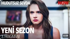 Hudutsuz Sevda 35. Bölüm 3. Fragmanı içeriğine ait görsel