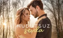 Hudutsuz Sevda 40. Bölüm Fragmanı içeriğine ait görsel