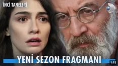 İnci Taneleri 18. Bölüm Fragmanı (Yeni Sezon) içeriğine ait görsel