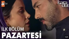 Karadut 1. Bölüm 4. Fragmanı içeriğine ait görsel