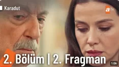 Karadut 2. Bölüm 2. Fragmanı içeriğine ait görsel