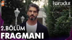 Karadut 2. Bölüm Fragmanı içeriğine ait görsel