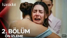 Karadut 2. Bölüm Ön İzleme içeriğine ait görsel