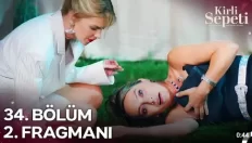 Kirli Sepeti 34. Bölüm 2. Fragmanı içeriğine ait görsel