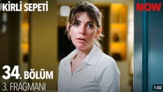 Kirli Sepeti 34. Bölüm 3. Fragmanı içeriğine ait görsel