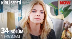 Kirli Sepeti 34. Bölüm Fragmanı içeriğine ait görsel