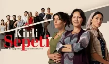 Kirli Sepeti 37. Bölüm Fragmanı içeriğine ait görsel