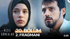 Kızıl Goncalar 20. Bölüm 2. Fragmanı içeriğine ait görsel