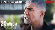 Kızıl Goncalar 20. Bölüm 3. Fragmanı içeriğine ait görsel