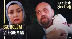 Kızılcık Şerbeti 69. Bölüm 2. Fragmanı içeriğine ait görsel