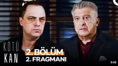 Kötü Kan 2. Bölüm 2. Fragmanı içeriğine ait görsel