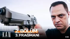 Kötü Kan 2. Bölüm 3. Fragmanı içeriğine ait görsel